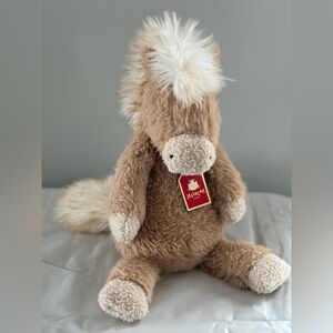 Jellycat Canterneigh Pony BNWT